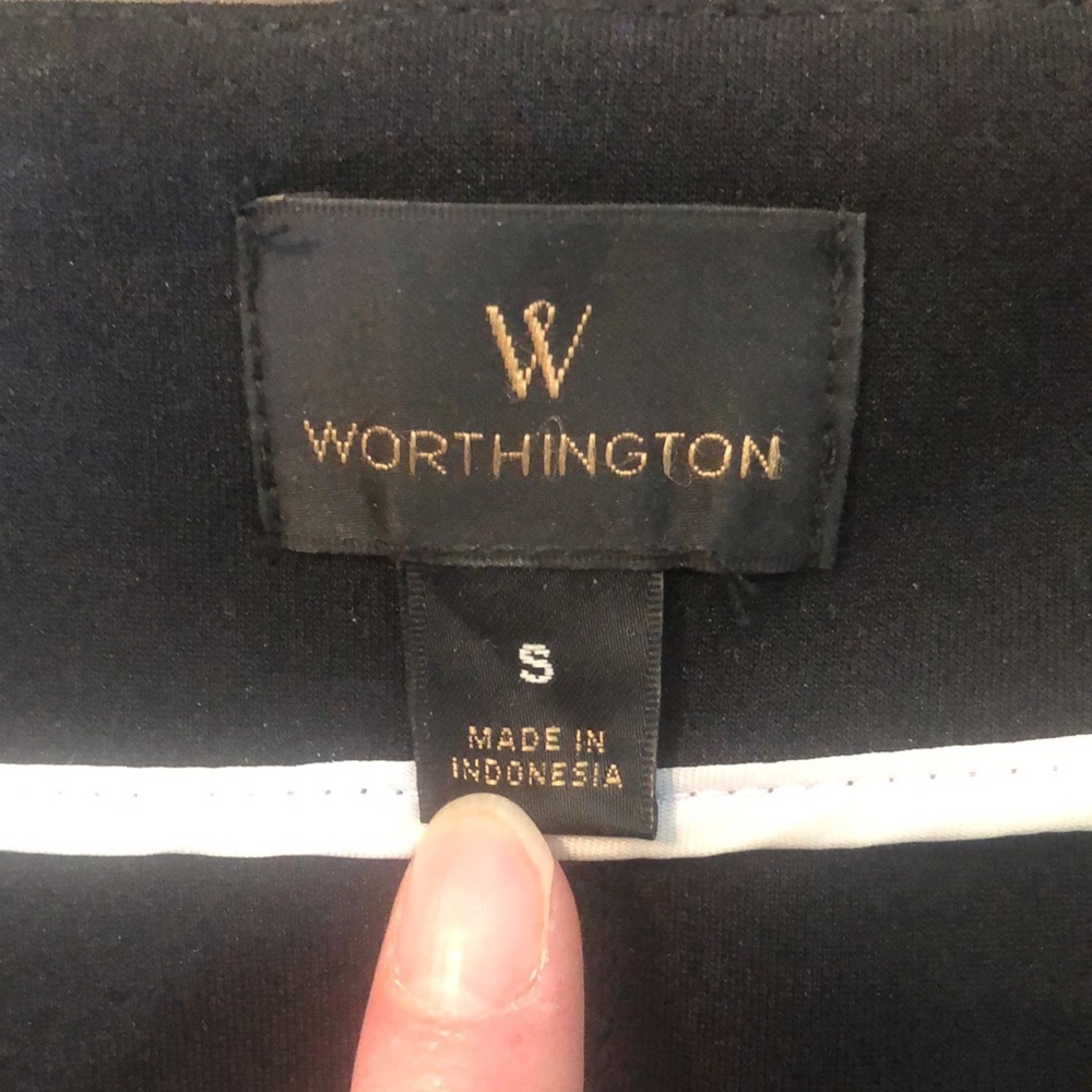 Donated!!!🚨Last chance❗️Worthington Skirt - Picture 3 of 8